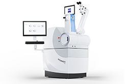 蔡司新一代機器人全飛秒VISUMAX 800