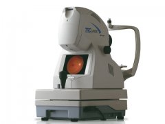 TRC-NW300（日本）免散瞳眼底照相機