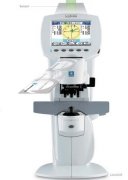 全自動電腦焦度計 LM-600∕LM-600P（日本）